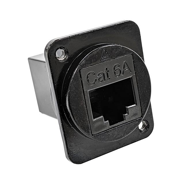 EHRJ45D6AB440Switchcraft Inc.