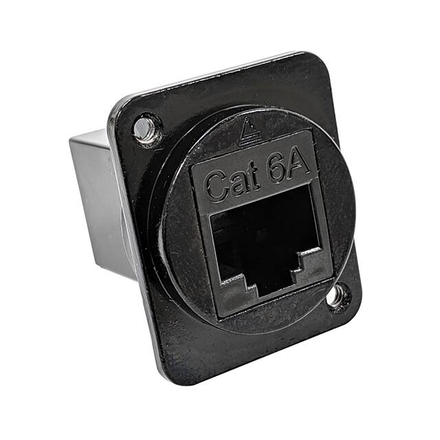 EHRJ45D6ABM3Switchcraft Inc.