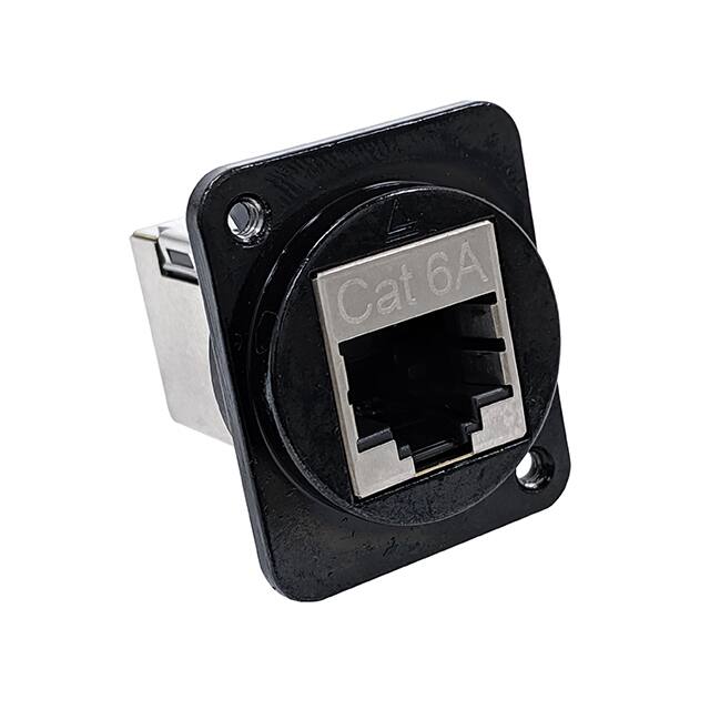 EHRJ45D6ASBM3Switchcraft Inc.