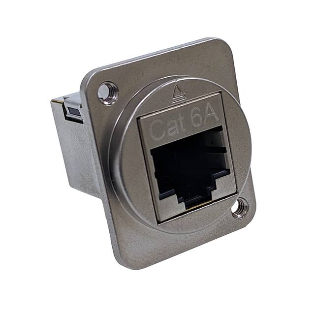 EHRJ45D6ASM3Switchcraft Inc.