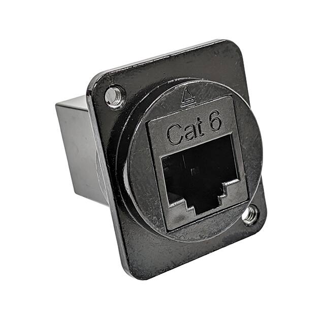 EHRJ45D6B440Switchcraft Inc.