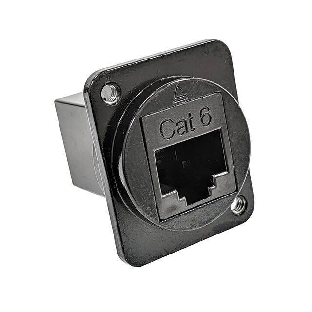 EHRJ45D6BM3Switchcraft Inc.