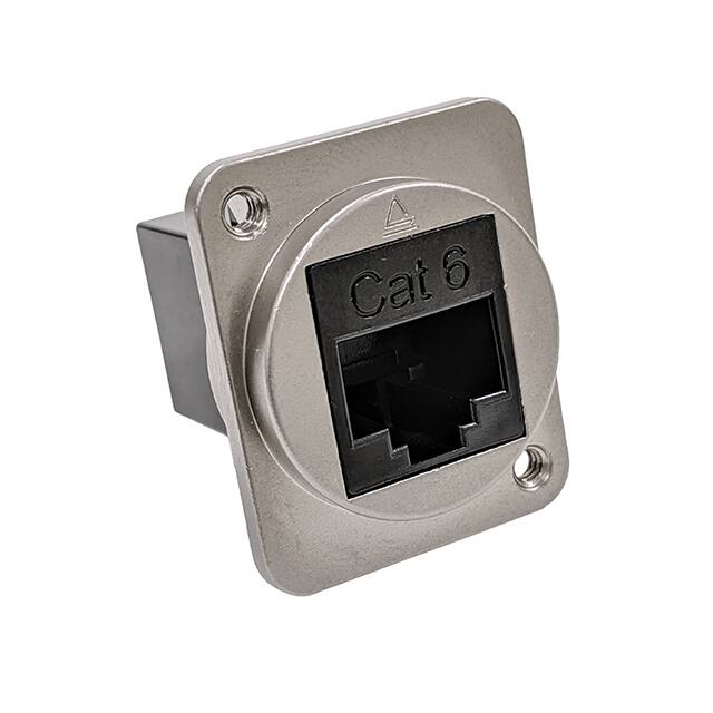 EHRJ45D6SM3Switchcraft Inc.