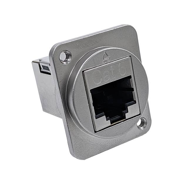 EHRJ45D6S440Switchcraft Inc.