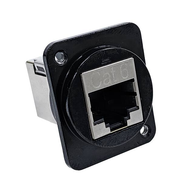 EHRJ45D6SB440Switchcraft Inc.