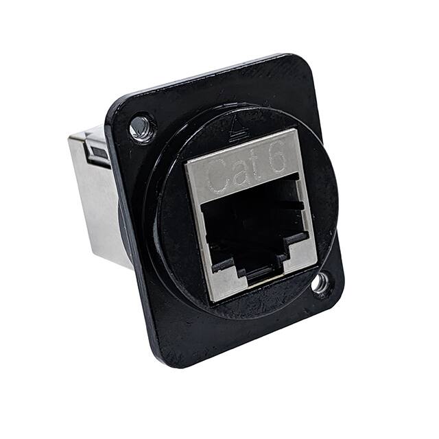 EHRJ45D6SBM3Switchcraft Inc.