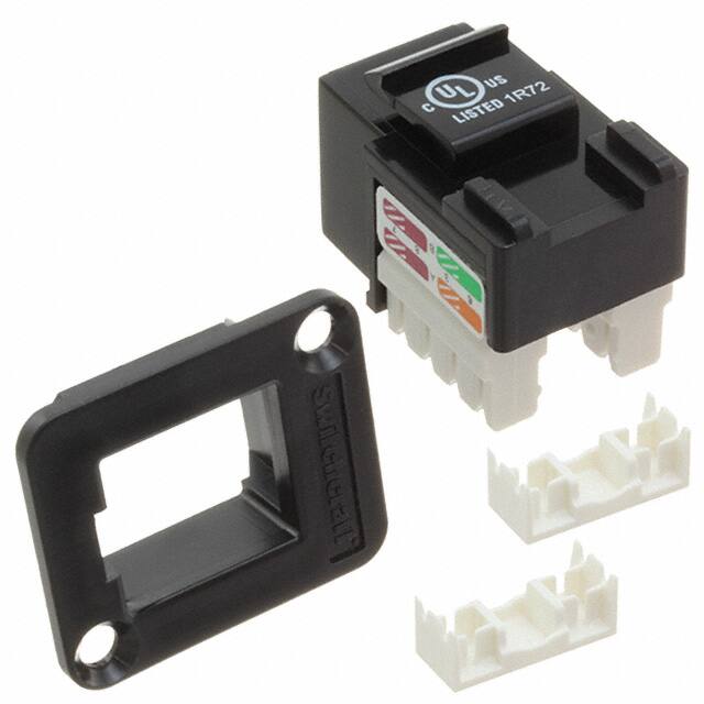EHRJ45P5EIDCSwitchcraft Inc.
