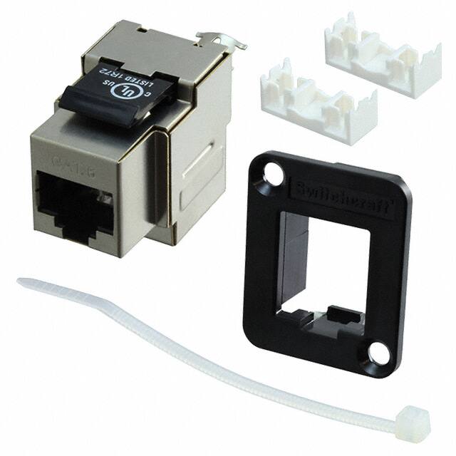 EHRJ45P6SIDCSwitchcraft Inc.
