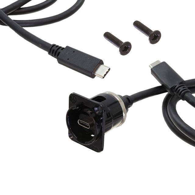 EHUSB31CFCMBSwitchcraft Inc.