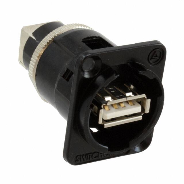 EHUSBABBXSwitchcraft Inc.