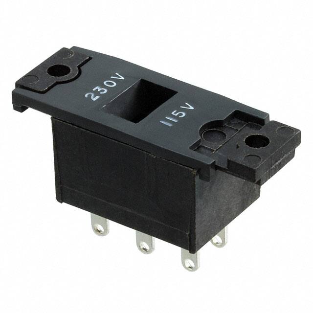 EPS1SL1Switchcraft Inc.