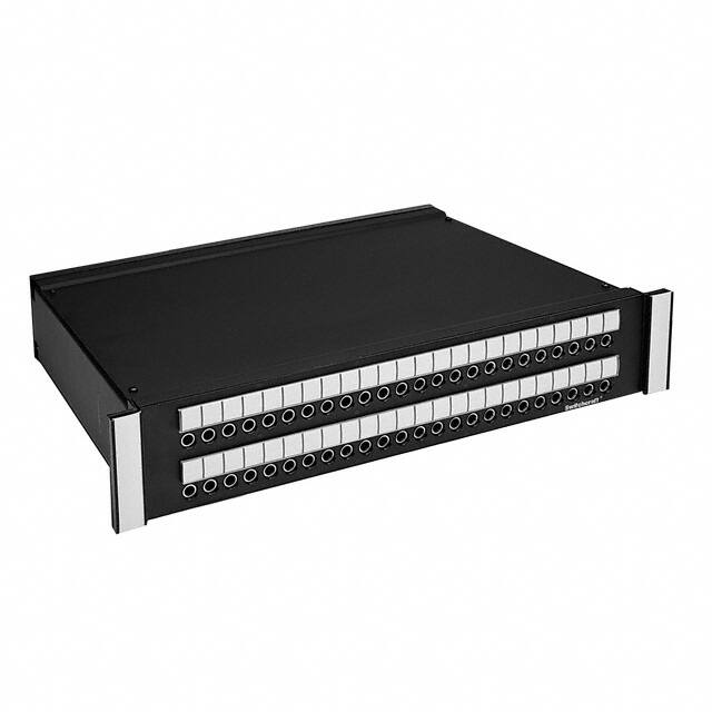 MTP48K3NOXSwitchcraft Inc.
