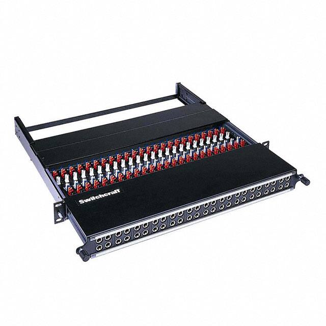 MTPFA48K1NOXSwitchcraft Inc.