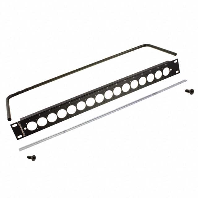 QGPK1B440Switchcraft Inc.