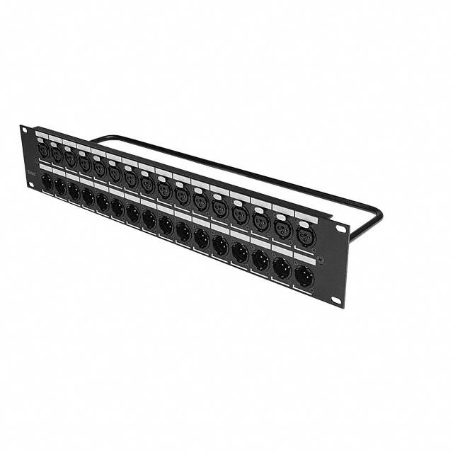 QGPK332MFBSwitchcraft Inc.