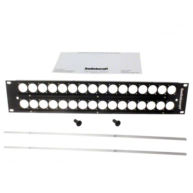 QGPK3B440Switchcraft Inc.