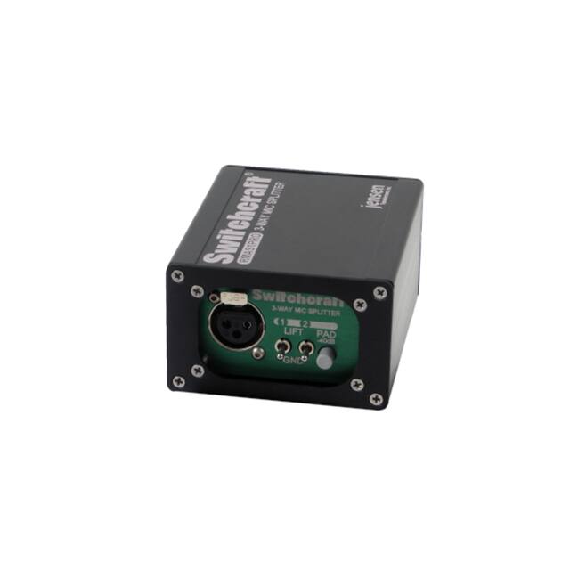 RMAS1Switchcraft Inc.