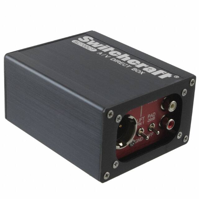 SC700CTSwitchcraft Inc.