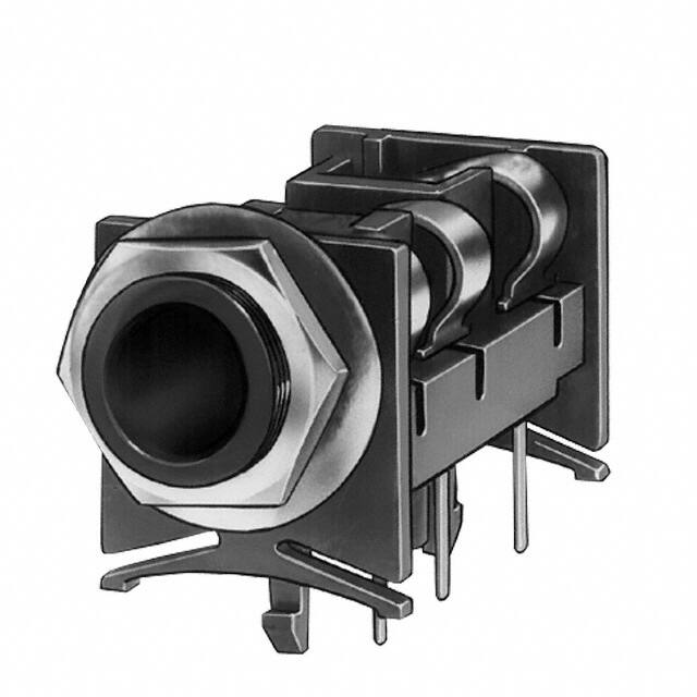 SN49B12BSwitchcraft Inc.