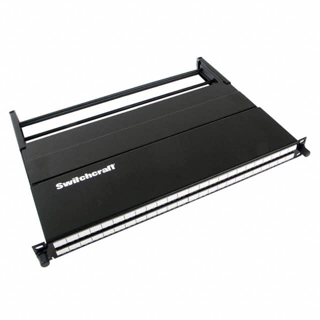 TTPFA96K1NOXSwitchcraft Inc.