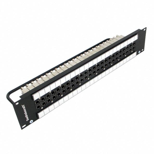 VPP24K3HD75TXSwitchcraft Inc.