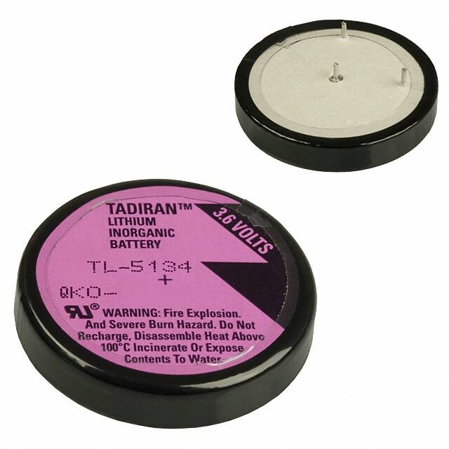 TL-5134/PTadiran Batteries