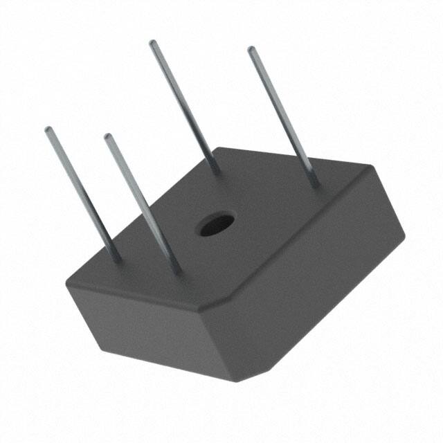 GBPC25005W T0GTaiwan Semiconductor Corporation
