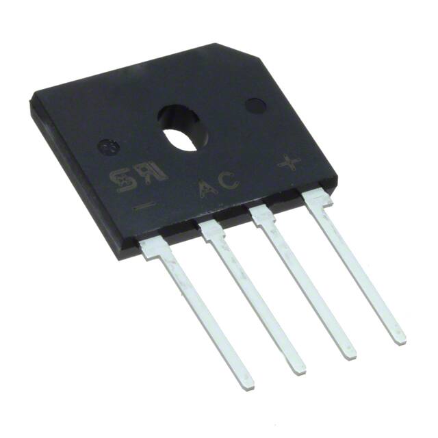 GBU604 D2GTaiwan Semiconductor Corporation