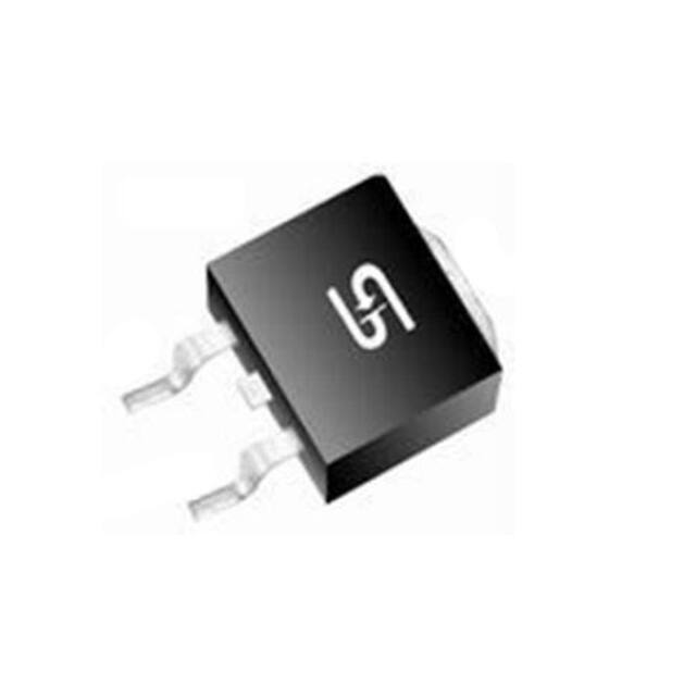 MBRS10100HMNGTaiwan Semiconductor Corporation