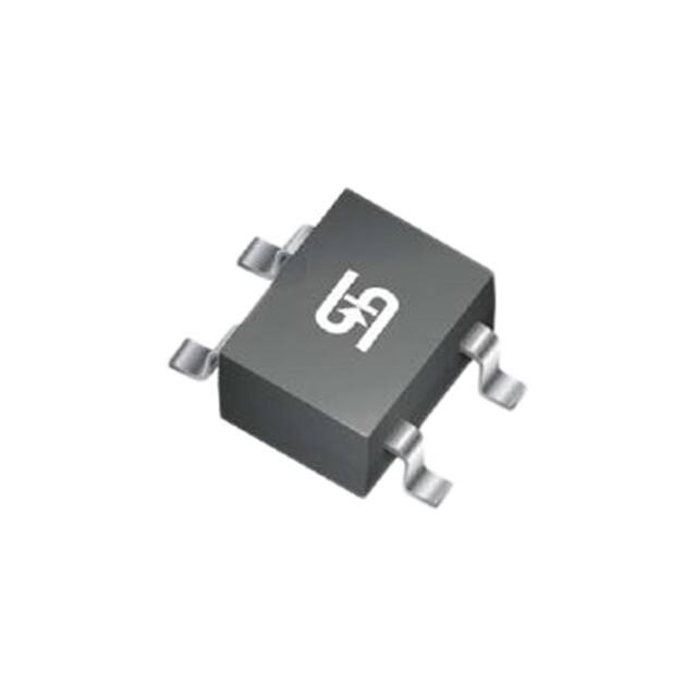 Taiwan Semiconductor Corporation MBS8HRCG