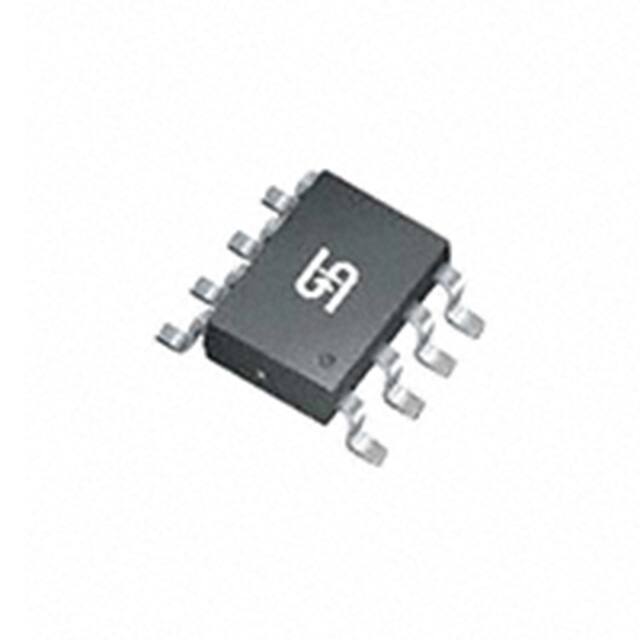 TS19830CS RLGTaiwan Semiconductor Corporation