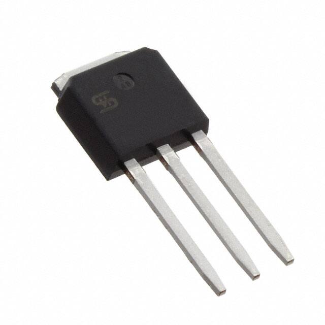 Taiwan Semiconductor Corporation TSM70N750CH C5G