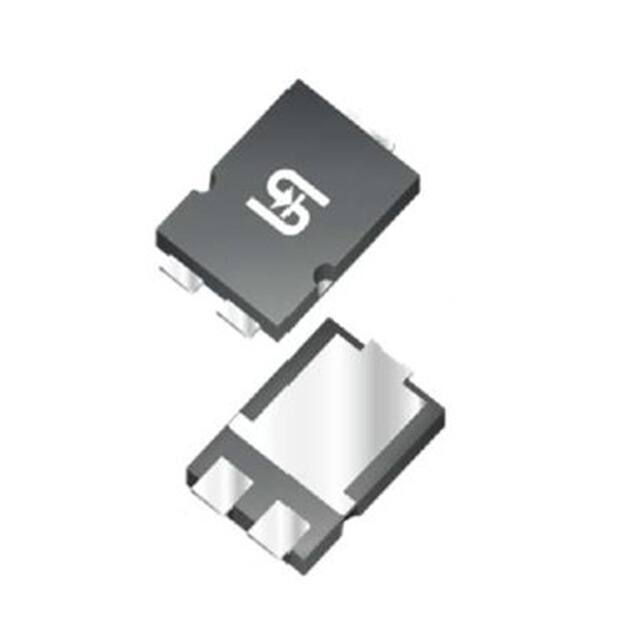TPAU3J S1GTaiwan Semiconductor Corporation