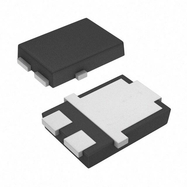 Taiwan Semiconductor Corporation TSUP15M45SH S1G