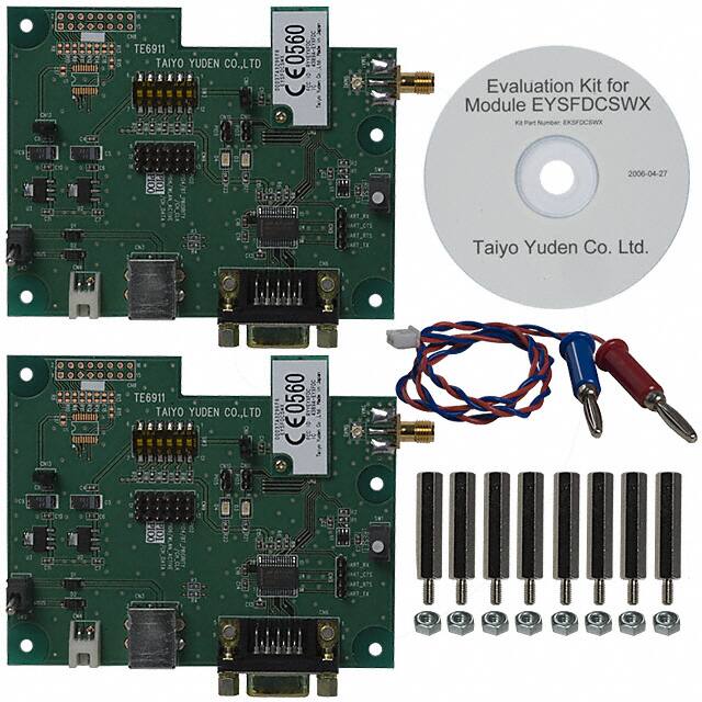 EKSFDCSWXTaiyo Yuden