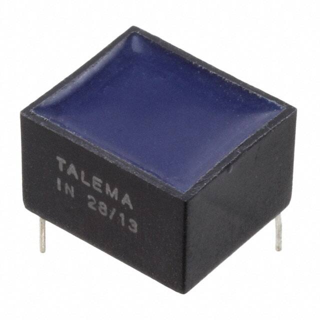 SDF-0.63-500Talema Group LLC