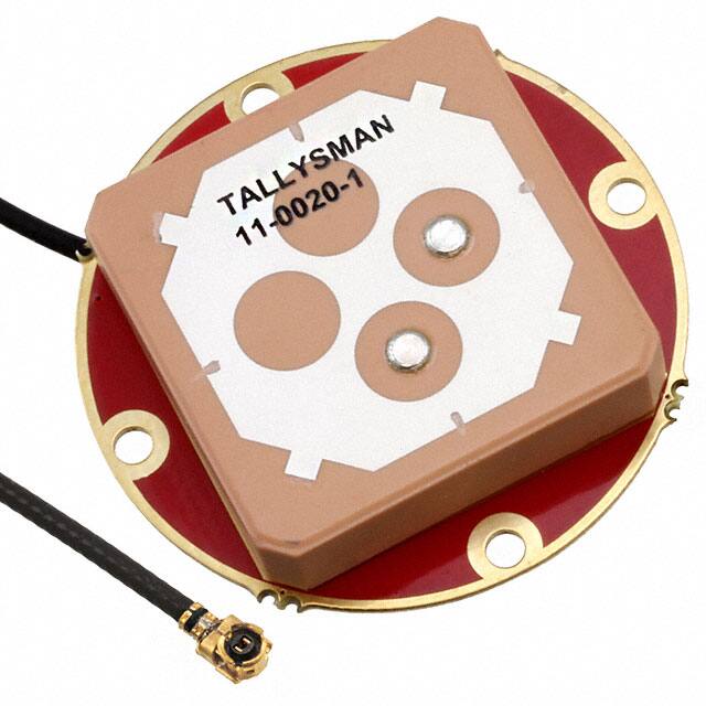 33-1421-09-0150Tallysman Wireless Inc.