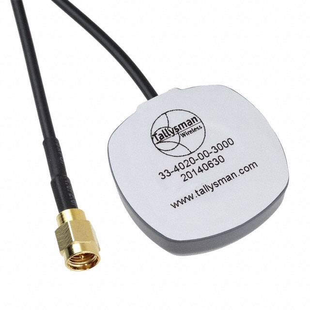 33-4020-00-3000Tallysman Wireless Inc.