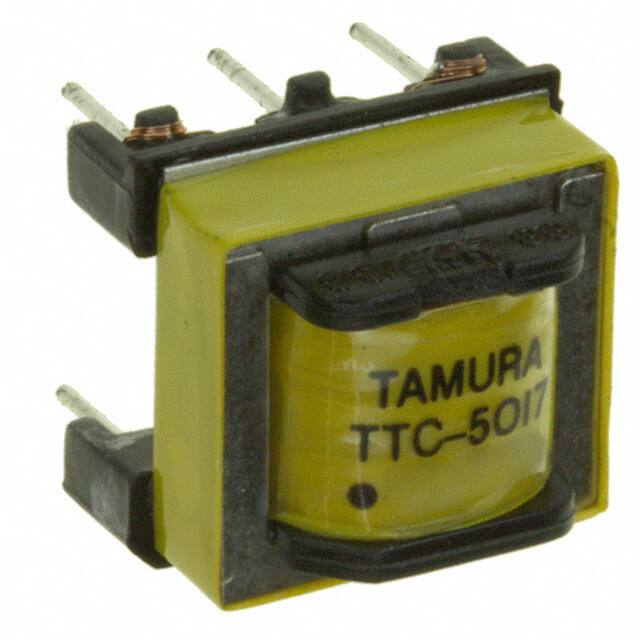 TTC-5017Tamura