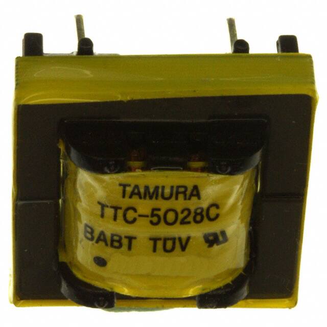 TTC-5028Tamura