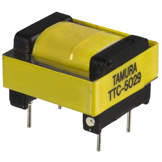 TTC-5029Tamura