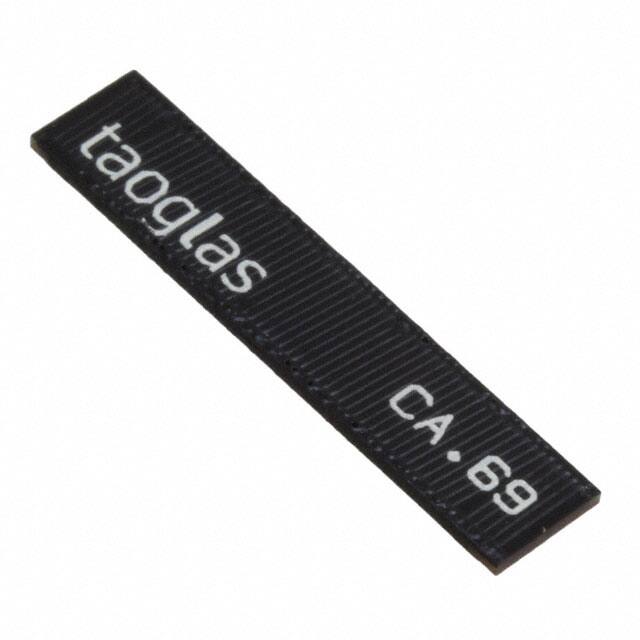 CA.69Taoglas Limited