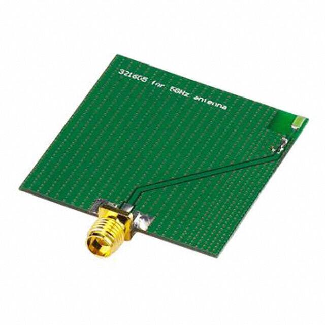 CAD.50Taoglas Limited