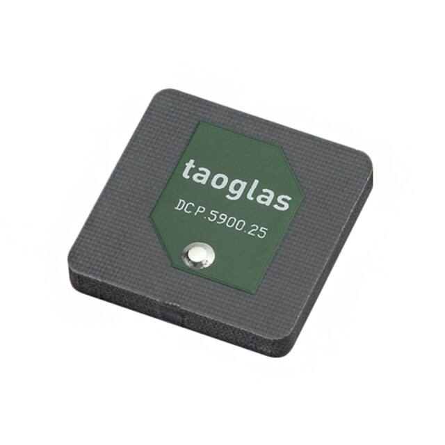 DCP.5900.25.4.A.30Taoglas Limited