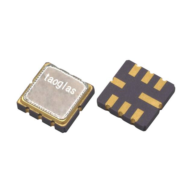 DXP.01.ATaoglas Limited