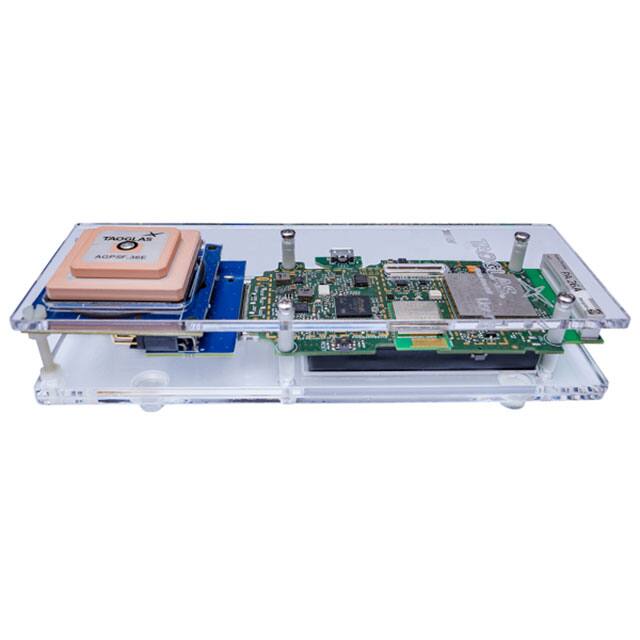 ELC.10BTaoglas Limited