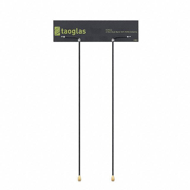 FXP522.A.07.A.001Taoglas Limited