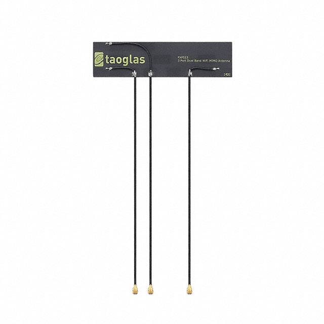 FXP523.A.07.A.001Taoglas Limited
