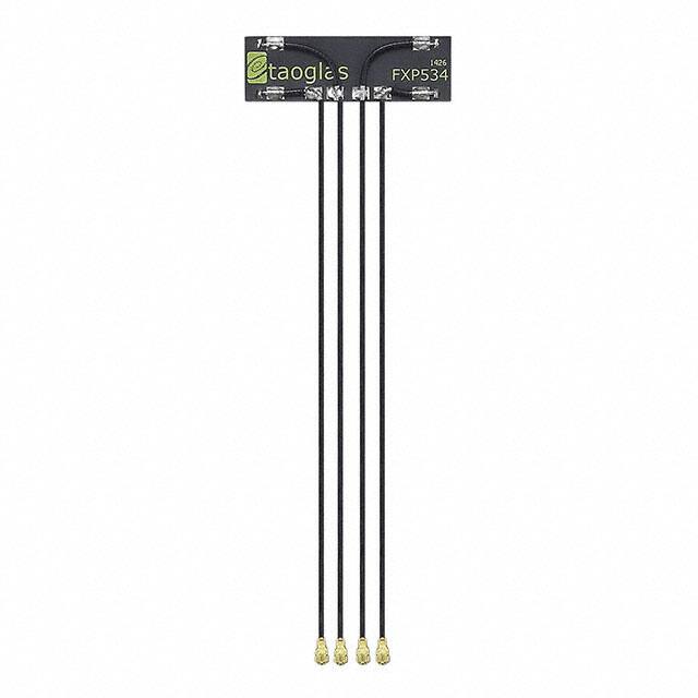 FXP534.D.07.C.001Taoglas Limited