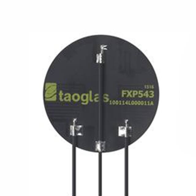 FXP543.A.07.A.001Taoglas Limited